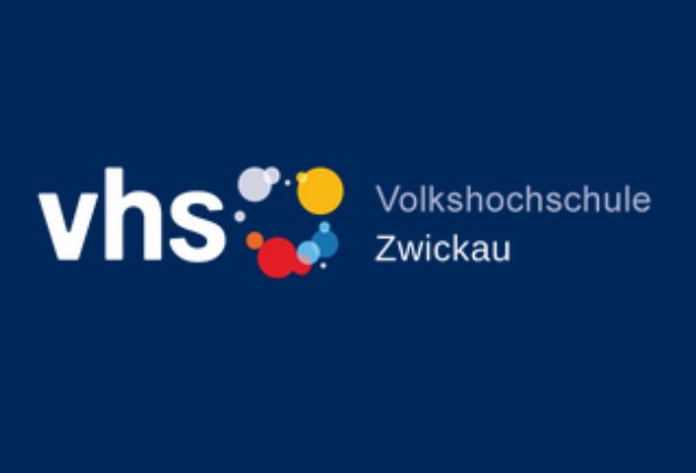 @Volkshochschule Zwickau